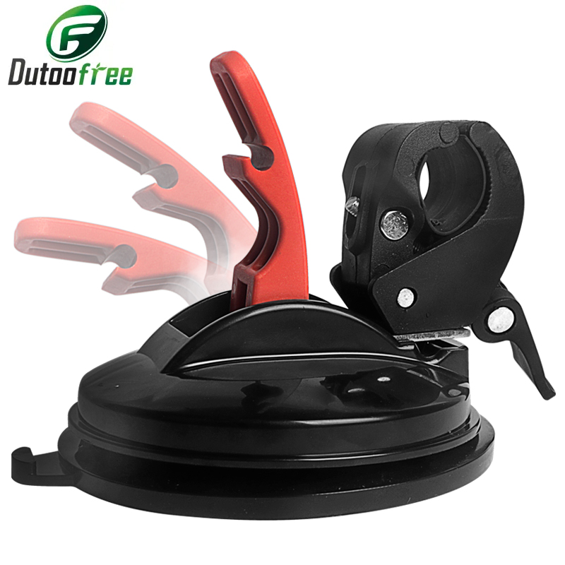 Vacuum Chamber Small - Vacuum Strong Suction Cup Holder Mini