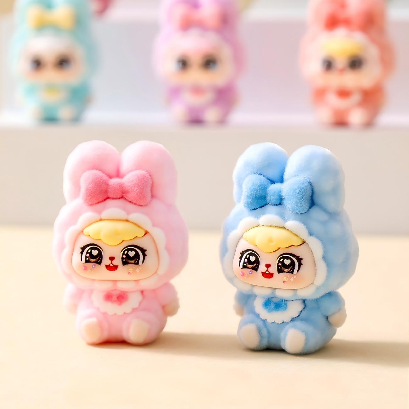 Cute Looking Mini Desktop Orna - огляд і ціна Resin Crafts Diy