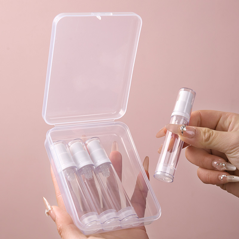 5/10/15ml Travel Portable Vacu - огляд і ціна Vacuum Chamber Small