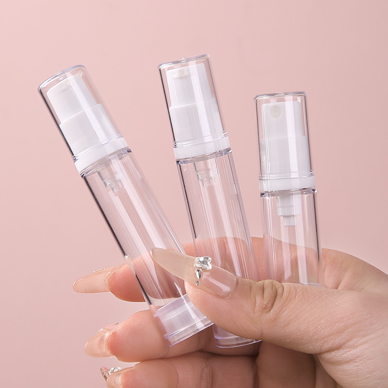 5/10/15ml Travel Portable Vacu - огляд і ціна Vacuum Chamber Small