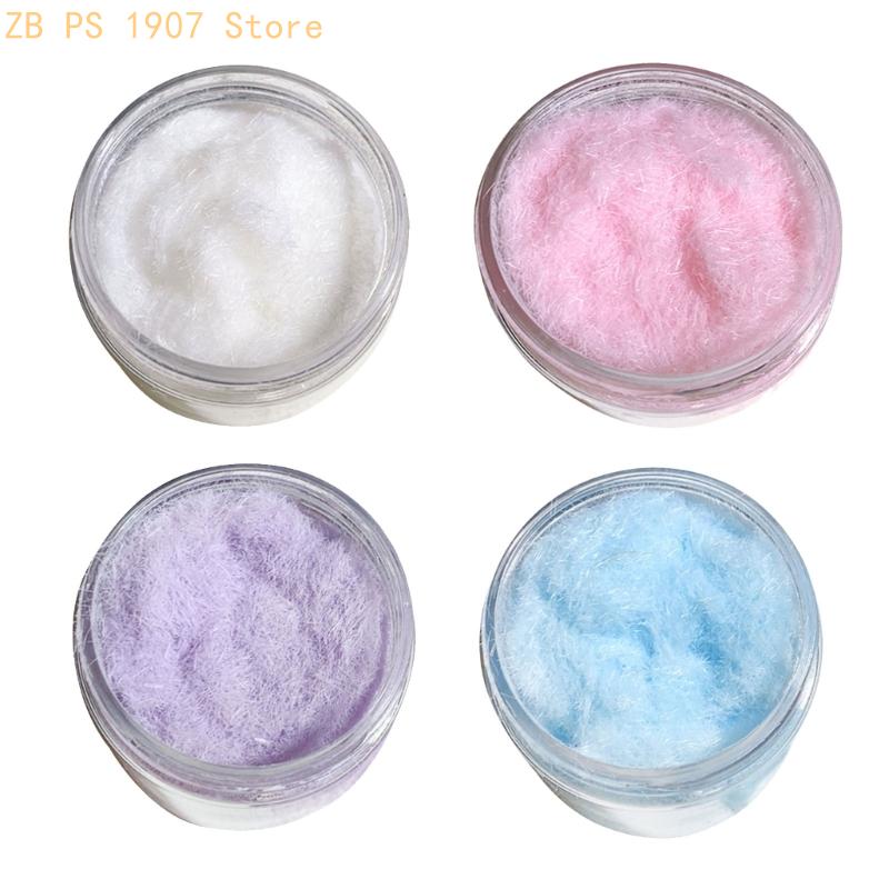 Flocking Powder Adhesive Resin - огляд і ціна Resin Craft Projects