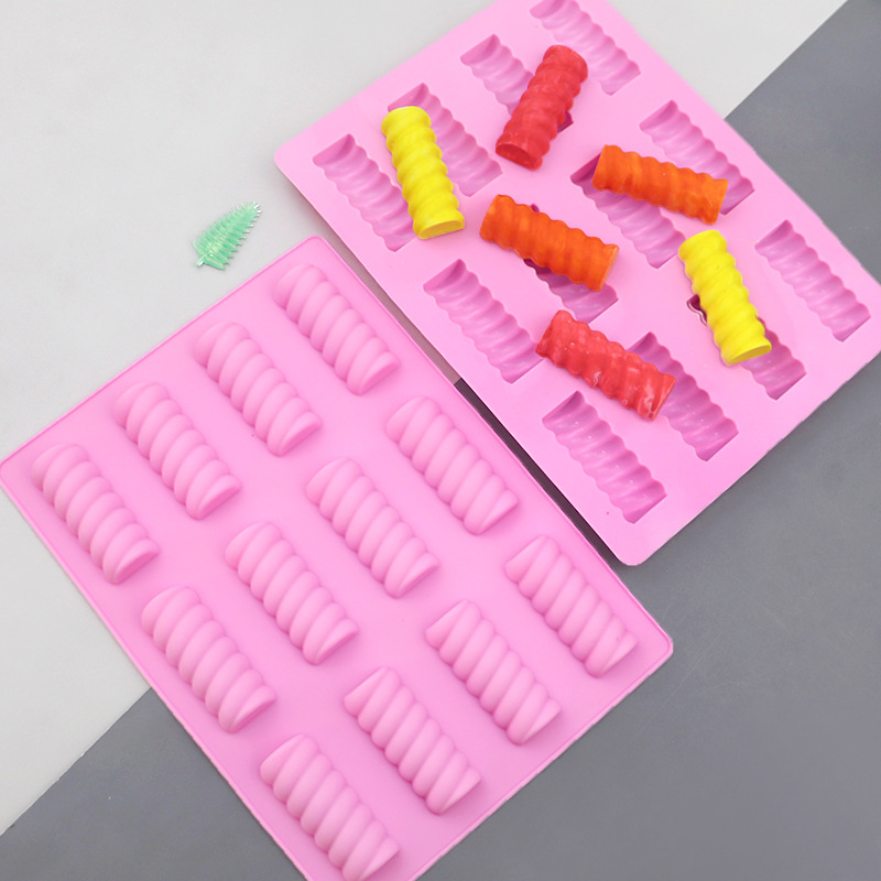 New Chocolate Bar Silicone Mol - огляд і ціна Silicone Mold Tray