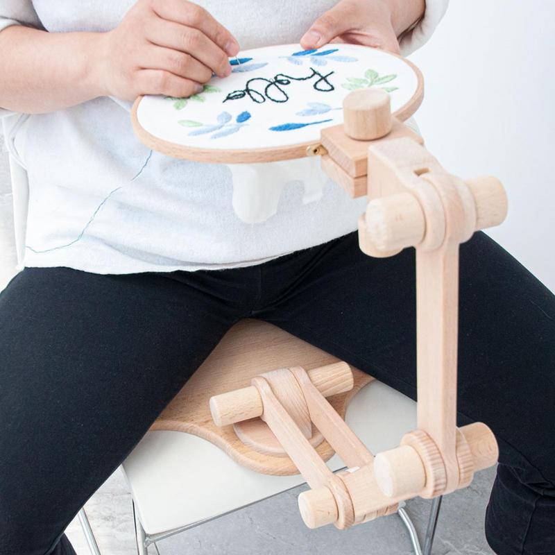 360 Degree Rotation Adjustable - огляд і ціна Wood Ring Blank