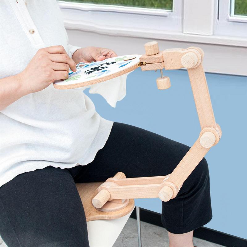 360 Degree Rotation Adjustable - огляд і ціна Wood Ring Blank