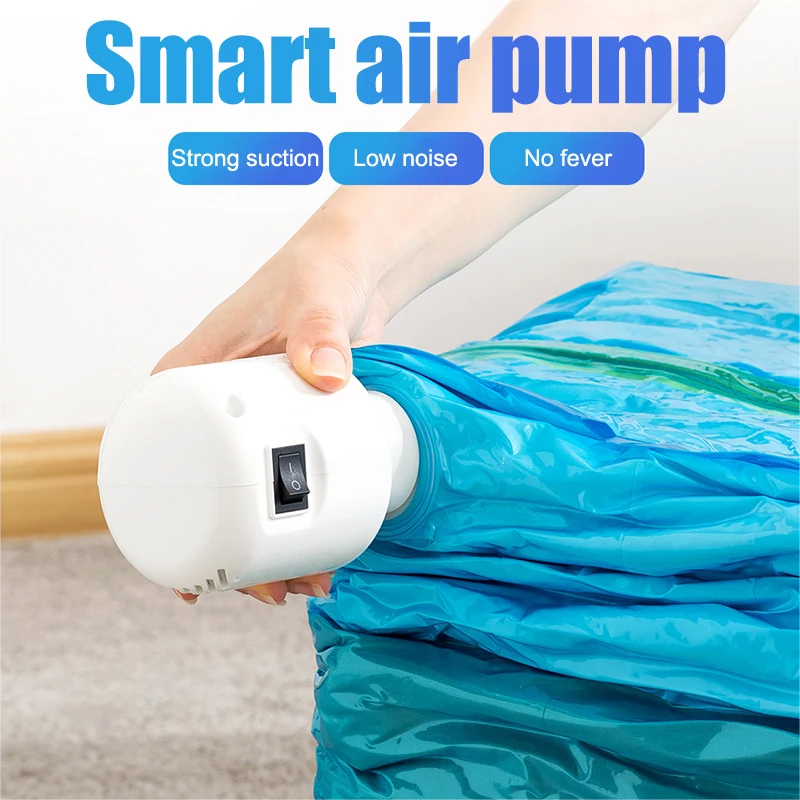 Vacuum Sealed Compression Bag  - огляд і ціна Vacuum Chamber Small