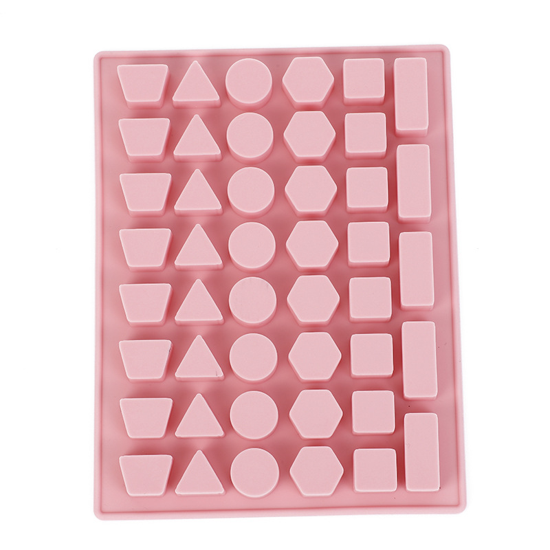 Mix Fruit Animal Silicone Choc - огляд і ціна Silicone Mold Tray