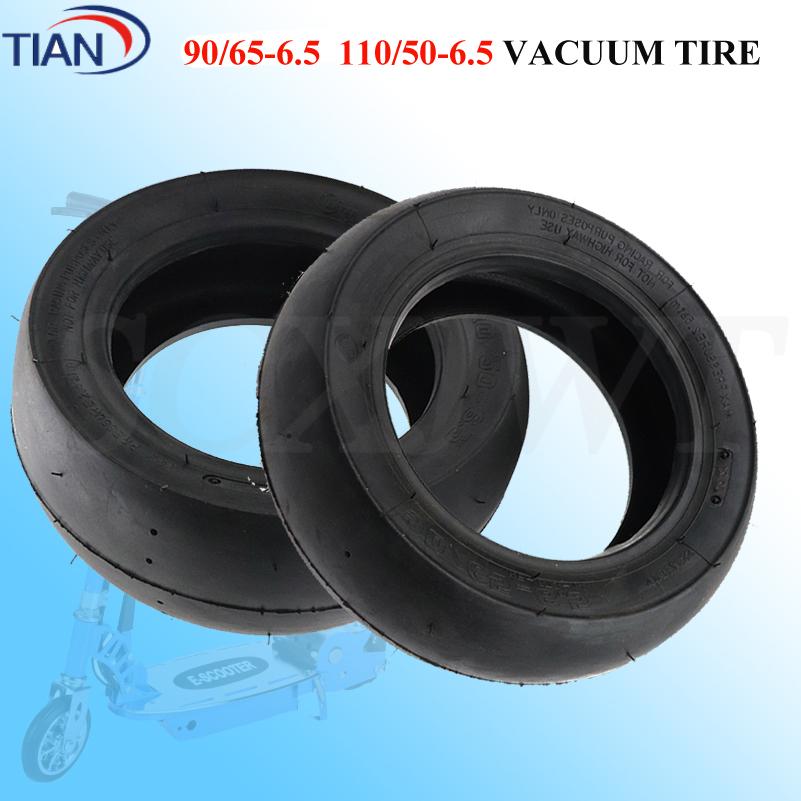 Slick Tyre 90/65-6.5 Front 110 - огляд і ціна Vacuum Chamber Small