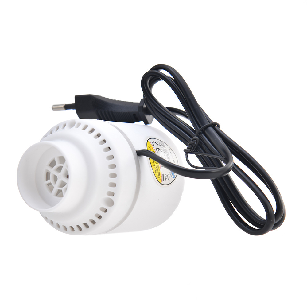 Vacuum Bag Pump Compressed Bag - огляд і ціна Vacuum Chamber Small
