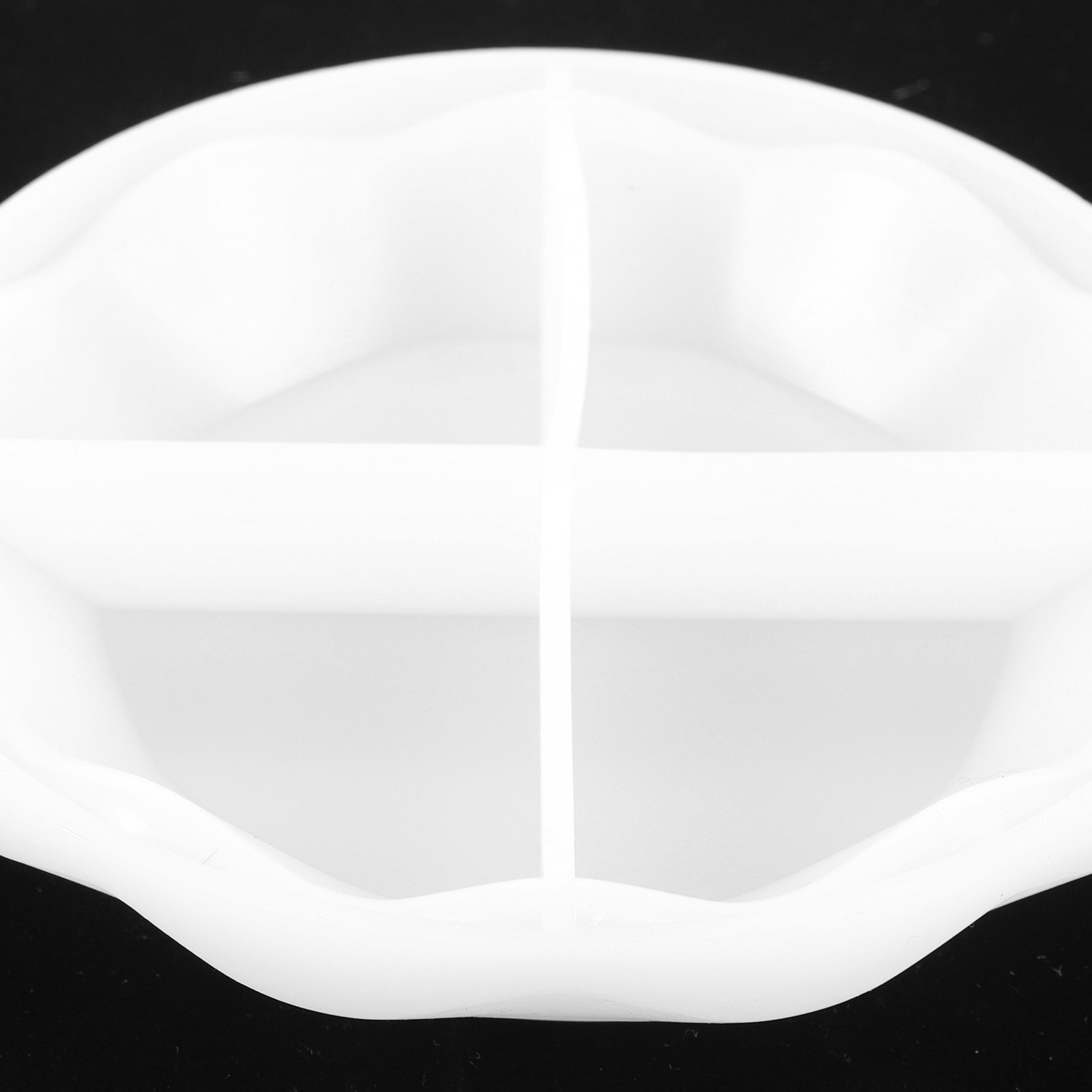 Premium Food-Grade Silicone Wa - огляд і ціна Serving Tray Mold