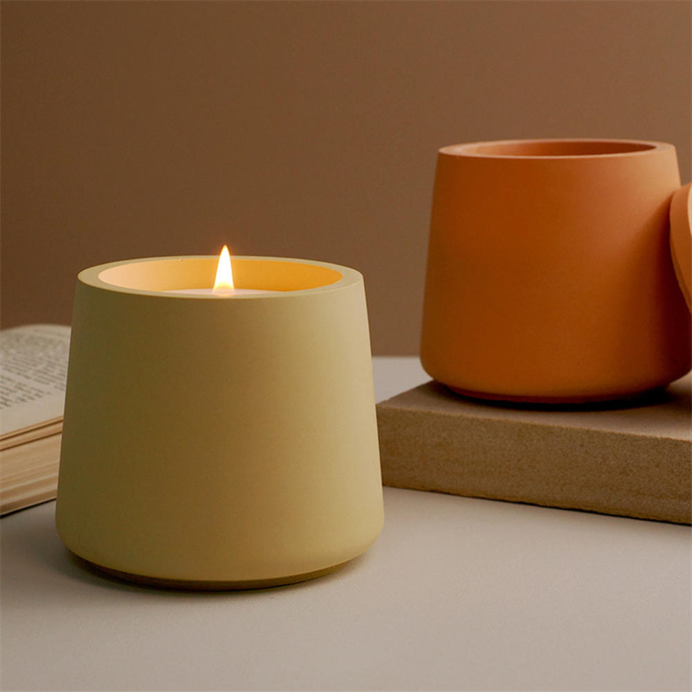 Candle Jar Silicone Mold With  - огляд і ціна Serving Tray Mold