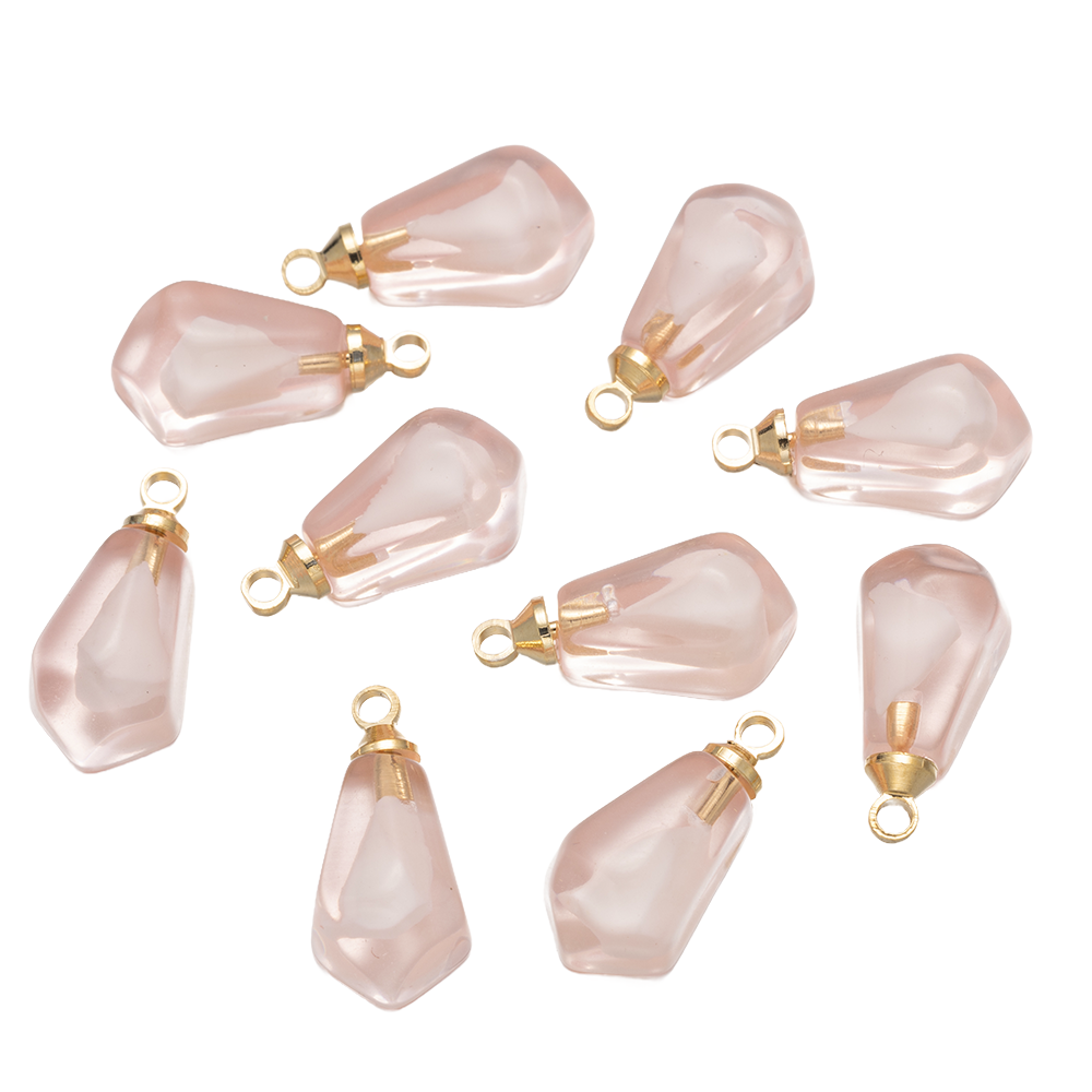 10pcs/Lot Fruit Pomegranate Se - огляд і ціна Resin Craft Projects