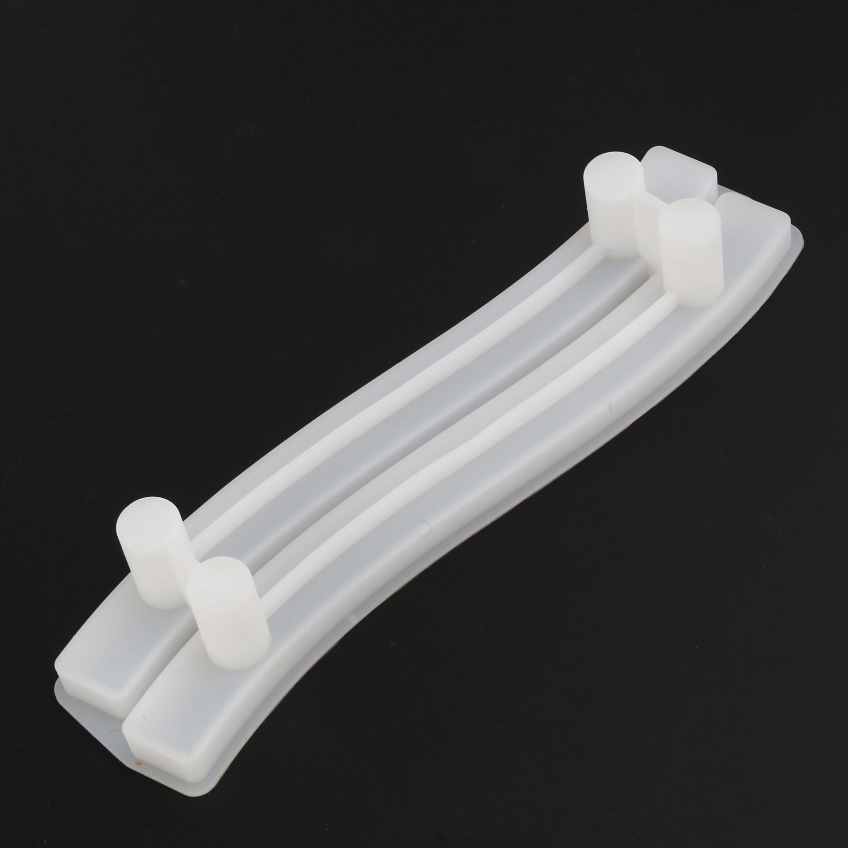 A06K 4 Set Tray Handle Resin M - огляд і ціна Resin Crafts