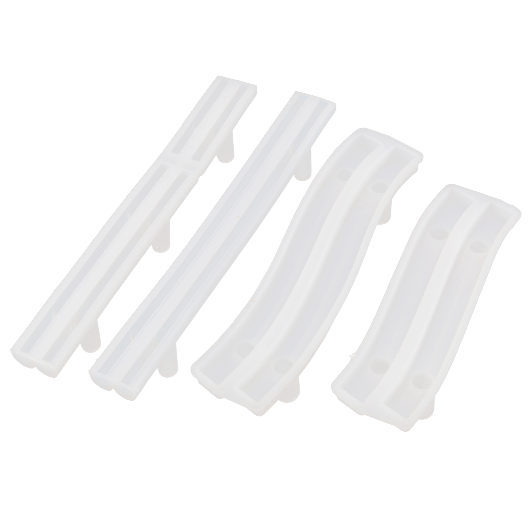 A06K 4 Set Tray Handle Resin M - огляд і ціна Resin Crafts