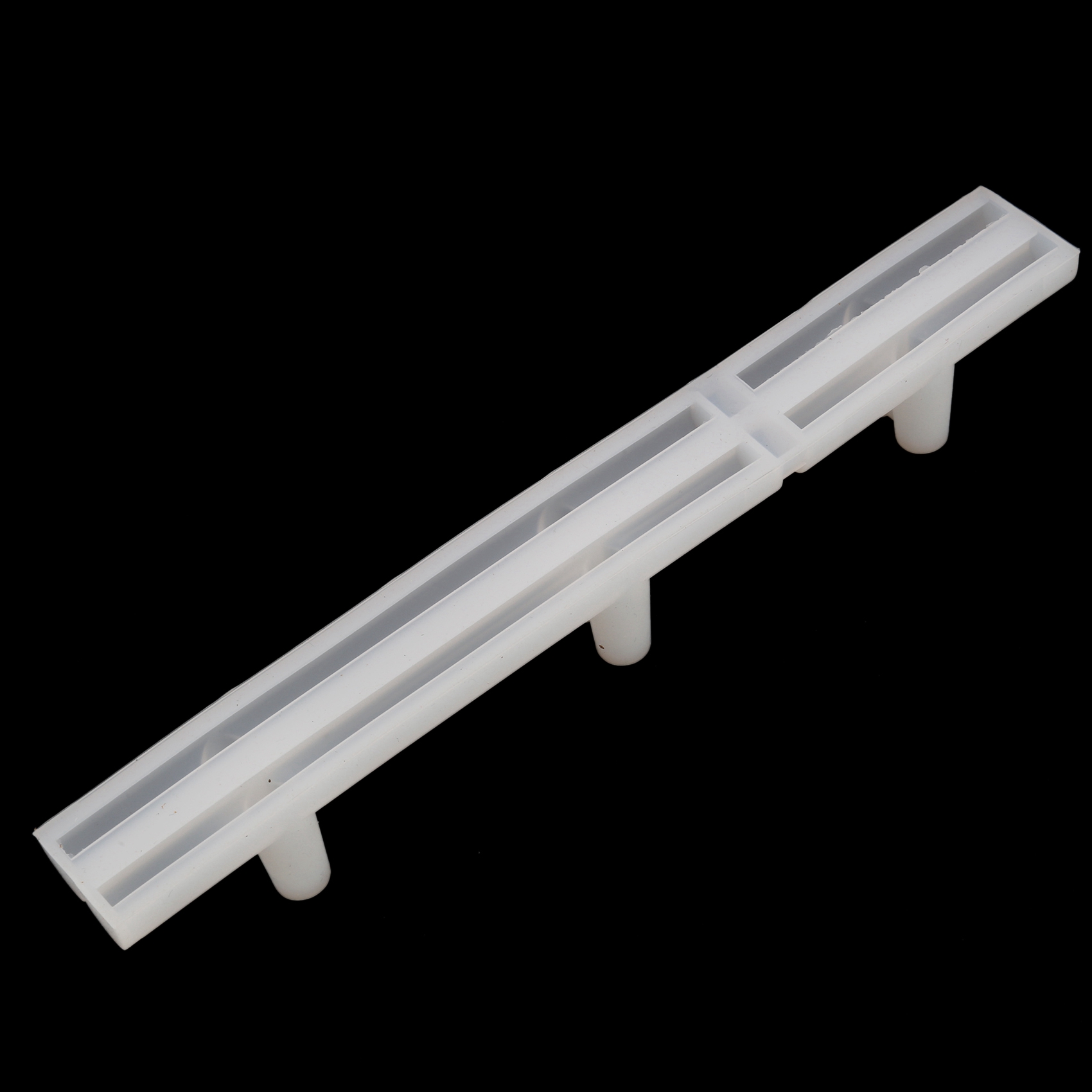 A06K 4 Set Tray Handle Resin M - огляд і ціна Resin Crafts