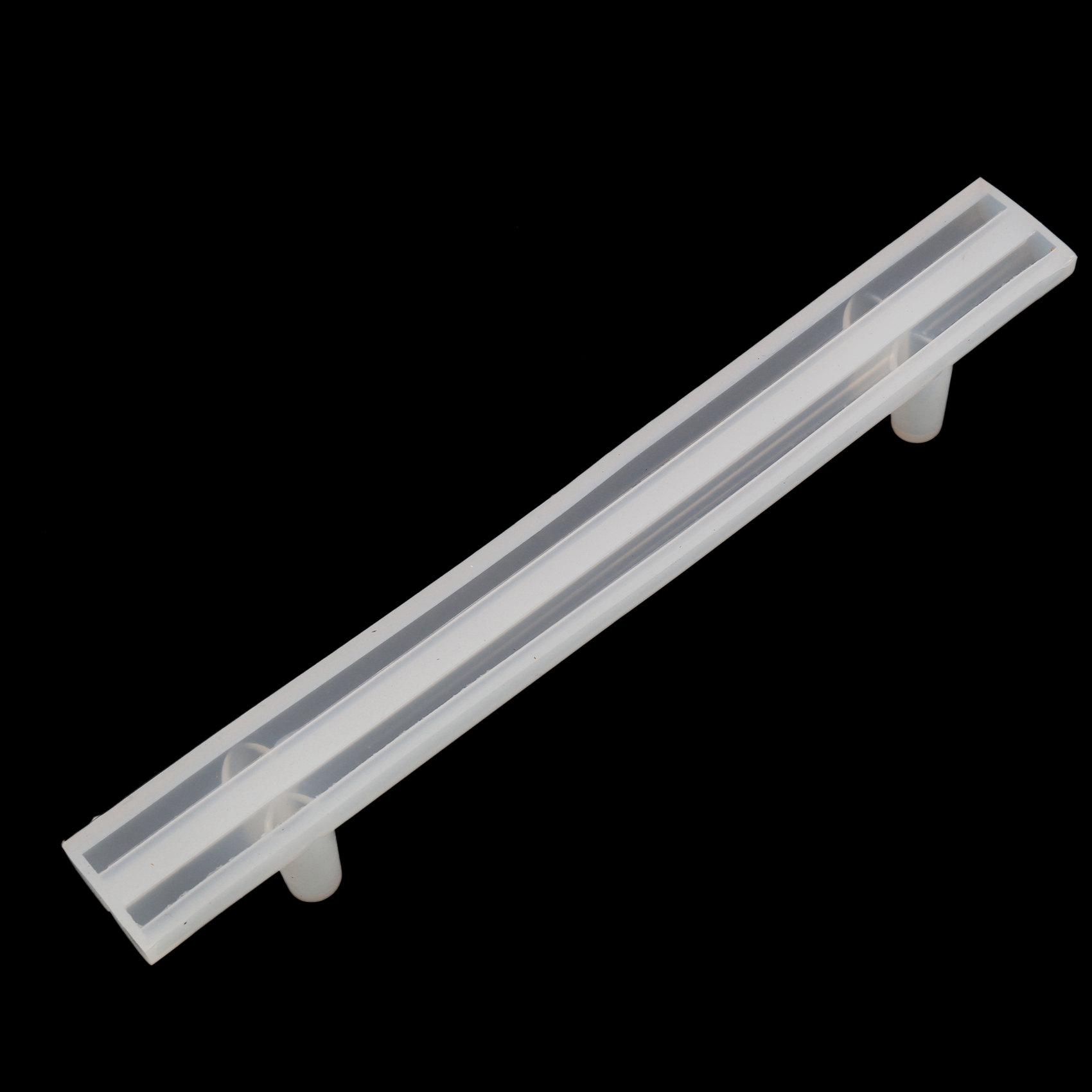 A06K 4 Set Tray Handle Resin M - огляд і ціна Resin Crafts
