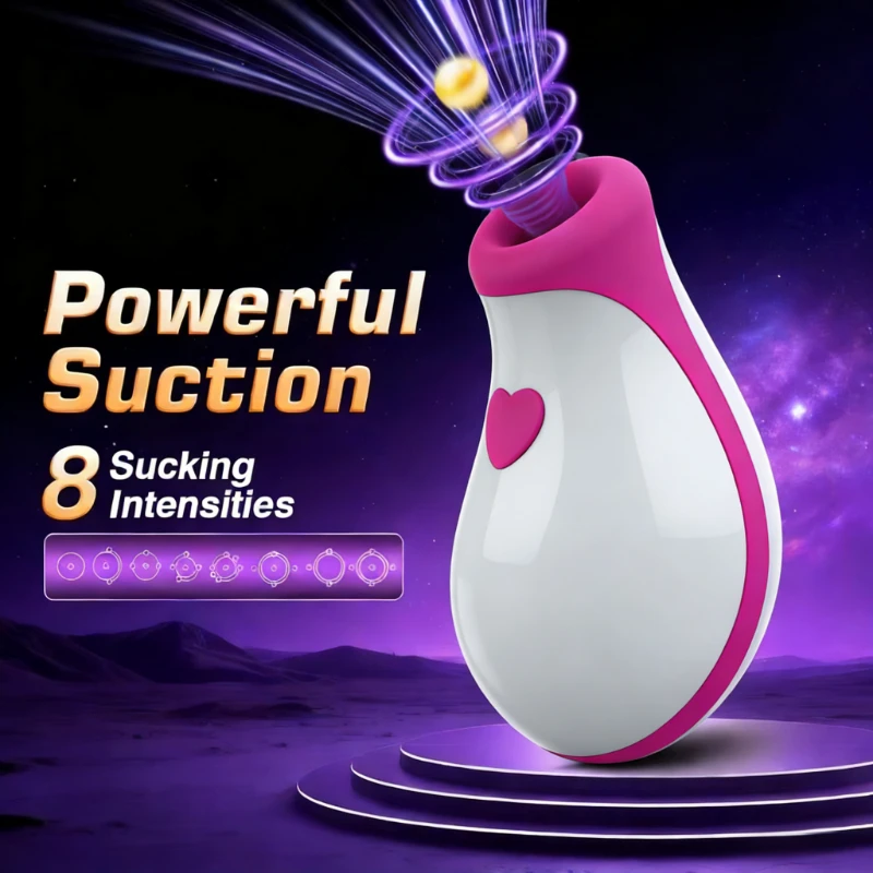 Female mini vagina Sucker Suck - огляд і ціна Vacuum Chamber Small