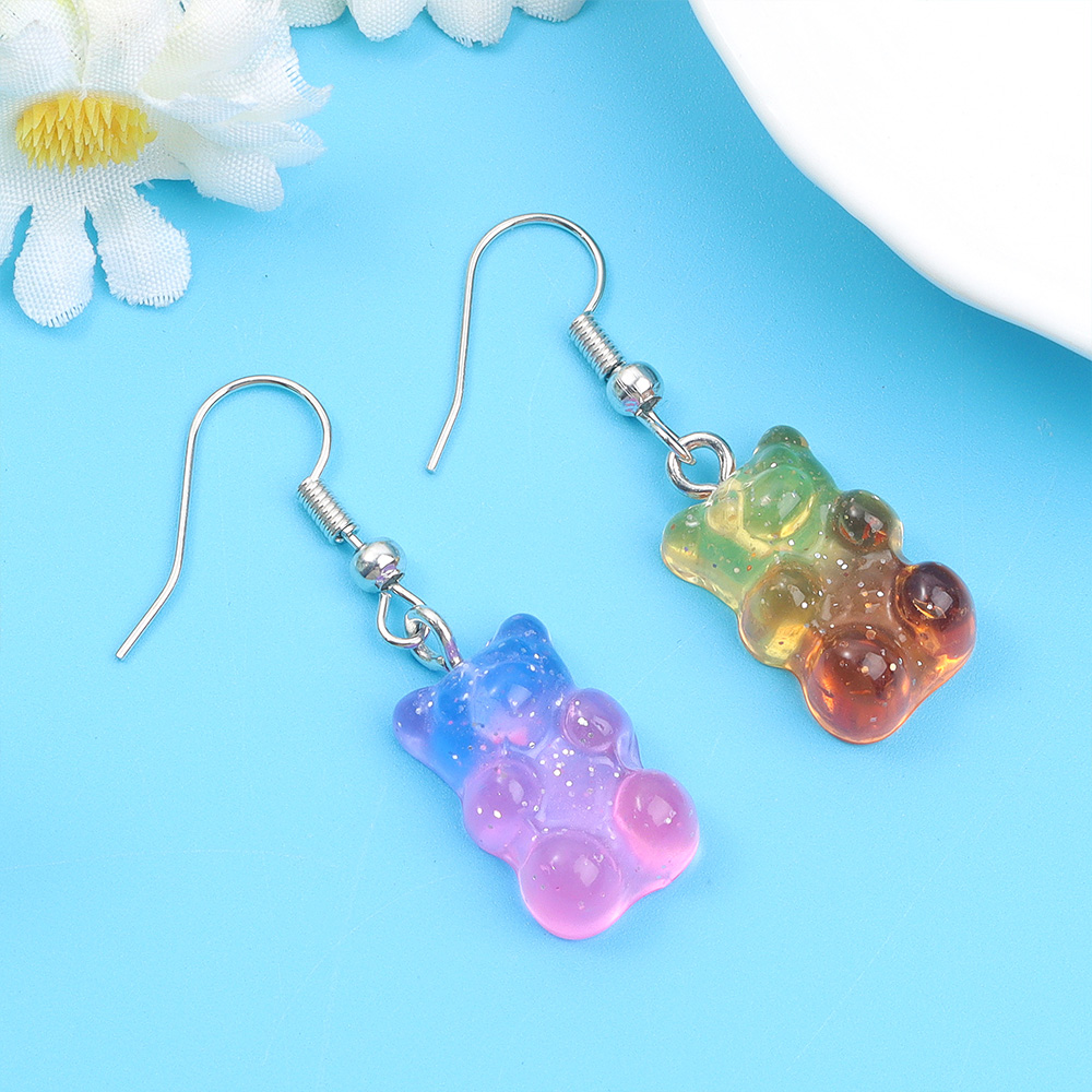 10/30/60pcs Dual Color Resin B - огляд і ціна Resin Craft Projects