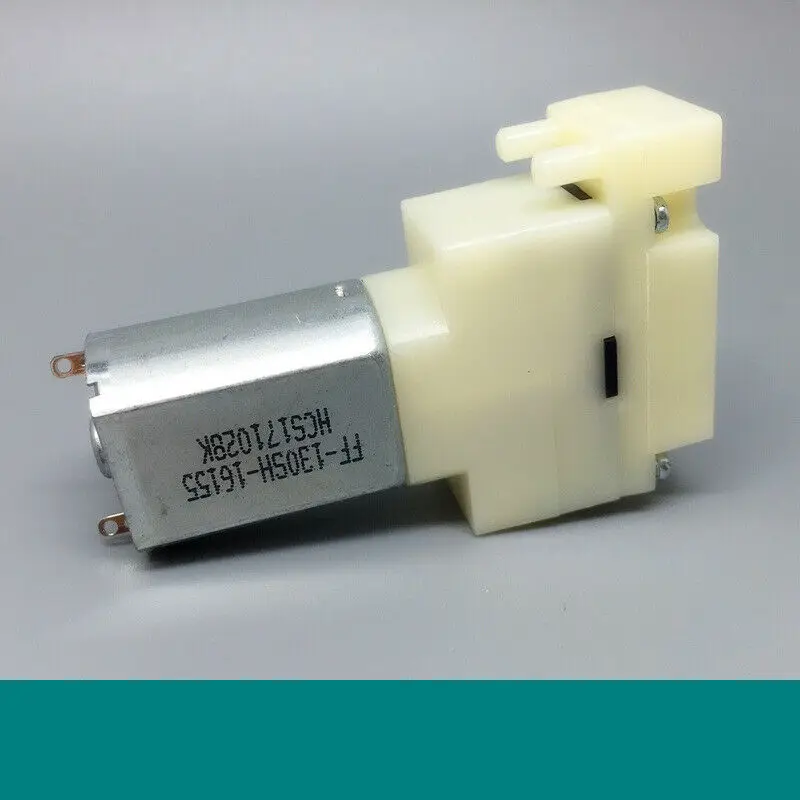 FF-130SH DC 3V 3.7V Mini 130 A - огляд і ціна Vacuum Chamber Small