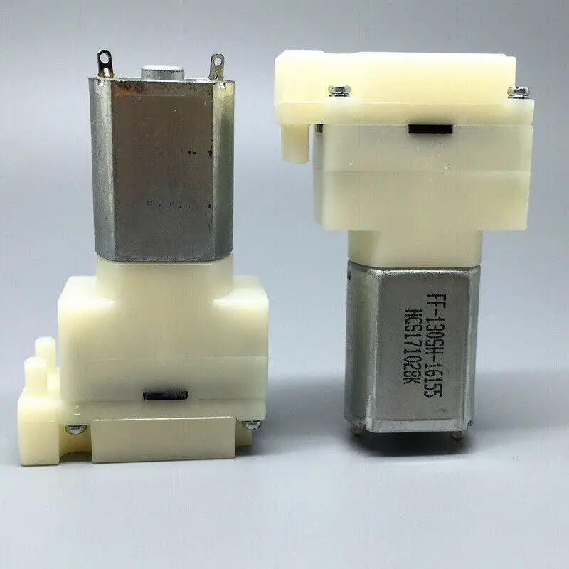 FF-130SH DC 3V 3.7V Mini 130 A - огляд і ціна Vacuum Chamber Small