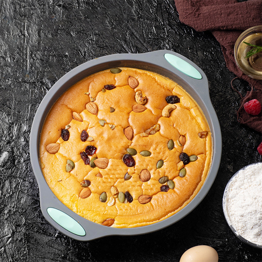 Non stick silicone baking tray - огляд і ціна Silicone Mold Tray