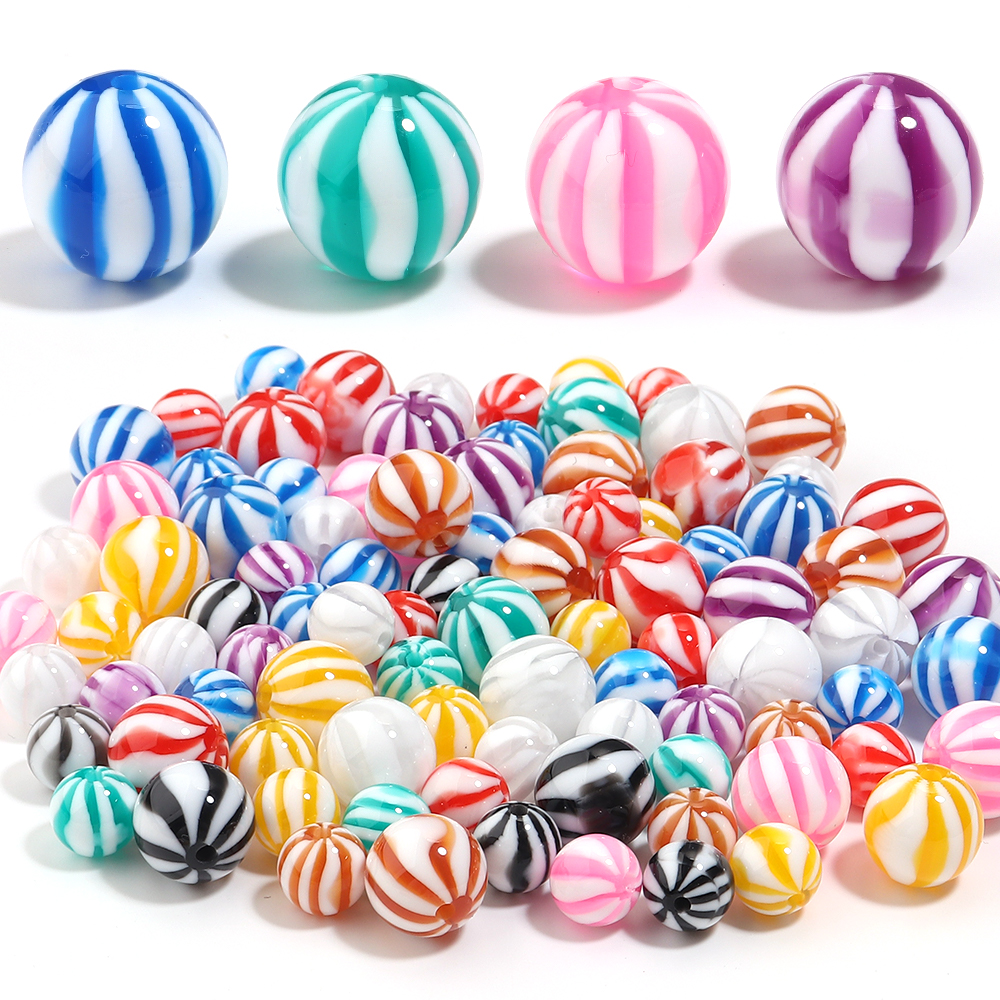 10-20pcs 12/16mm Candy Colored - огляд і ціна Resin Crafts Diy