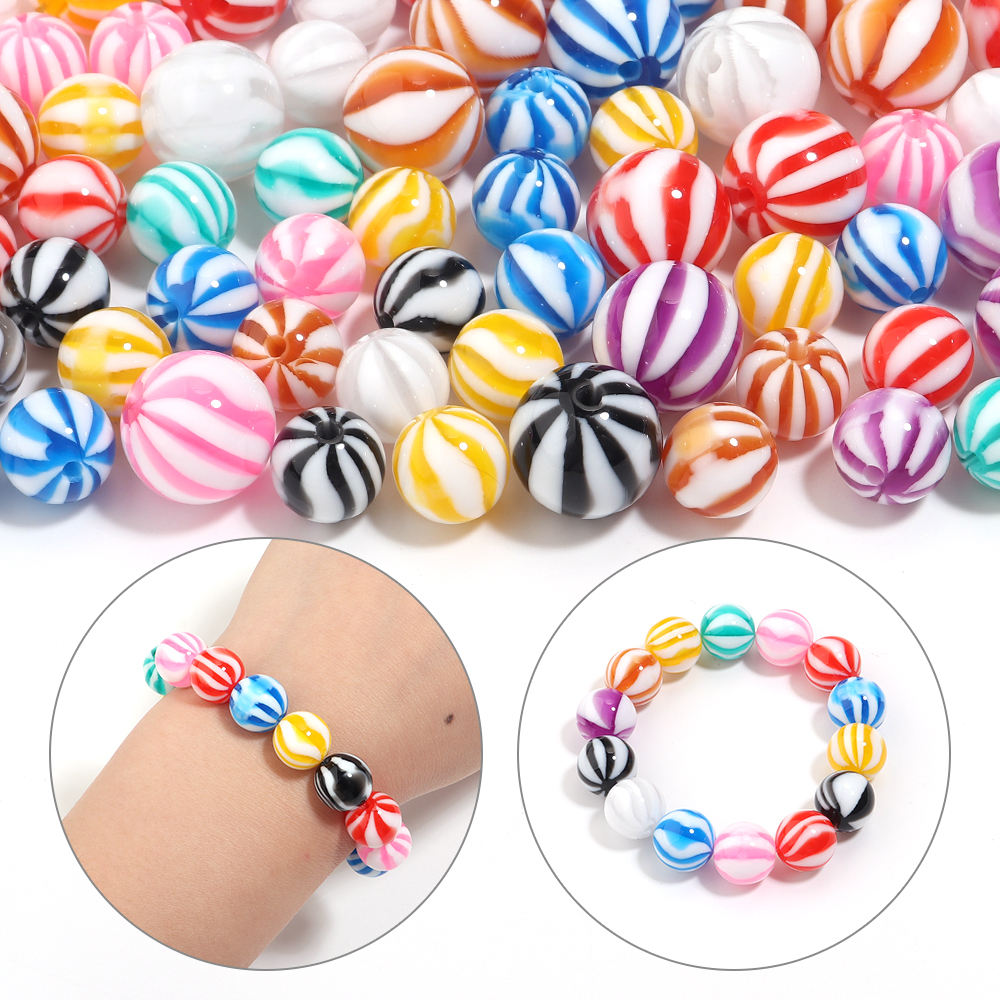 10-20pcs 12/16mm Candy Colored - огляд і ціна Resin Crafts Diy