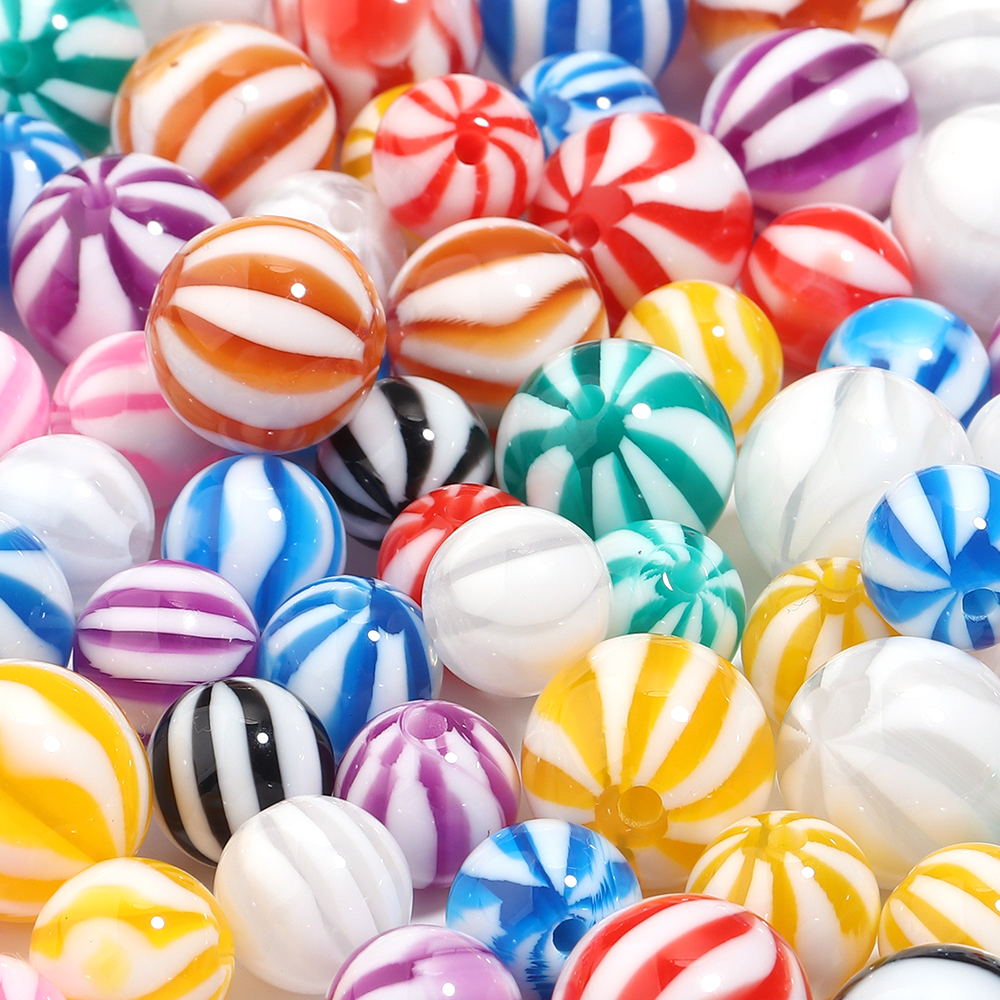 10-20pcs 12/16mm Candy Colored - огляд і ціна Resin Crafts Diy